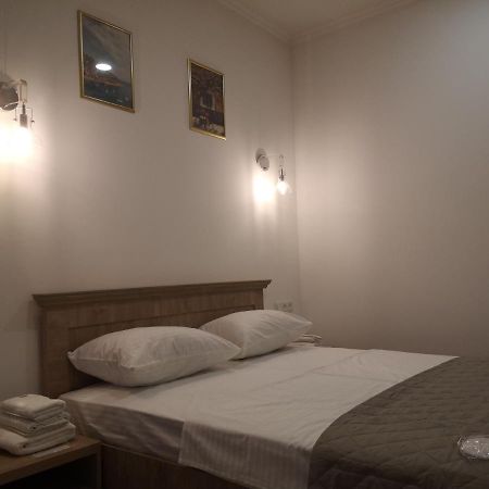 7Rooms Boutique Hotel Yeghegnadzor Eksteriør billede