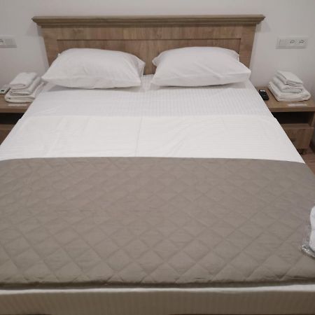 7Rooms Boutique Hotel Yeghegnadzor Eksteriør billede