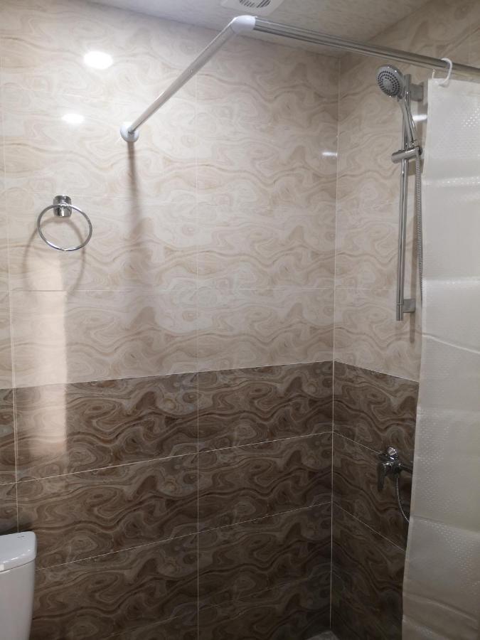 7Rooms Boutique Hotel Yeghegnadzor Eksteriør billede