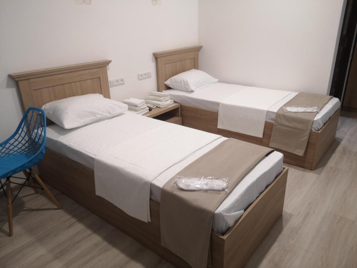 7Rooms Boutique Hotel Yeghegnadzor Eksteriør billede