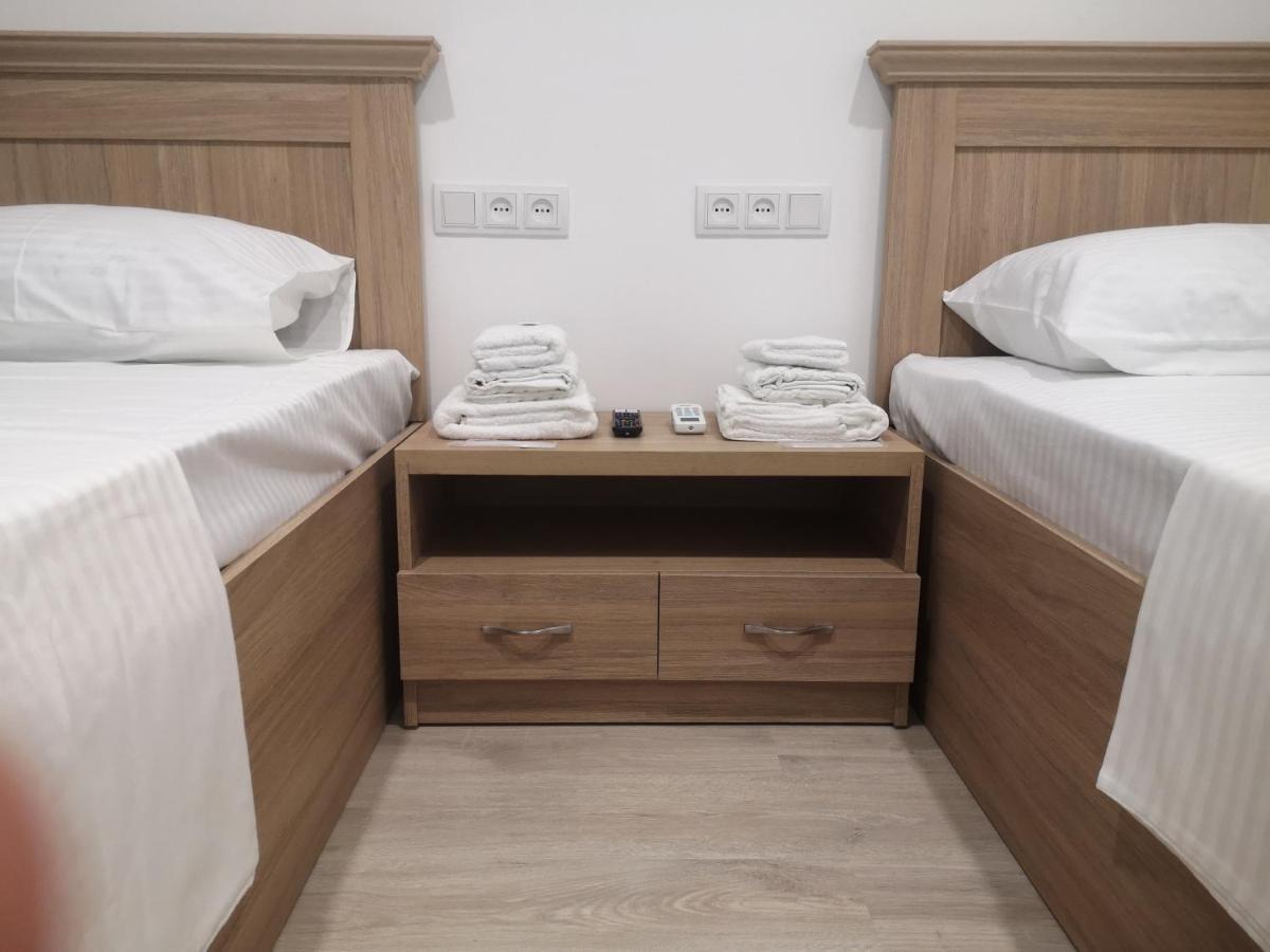 7Rooms Boutique Hotel Yeghegnadzor Eksteriør billede