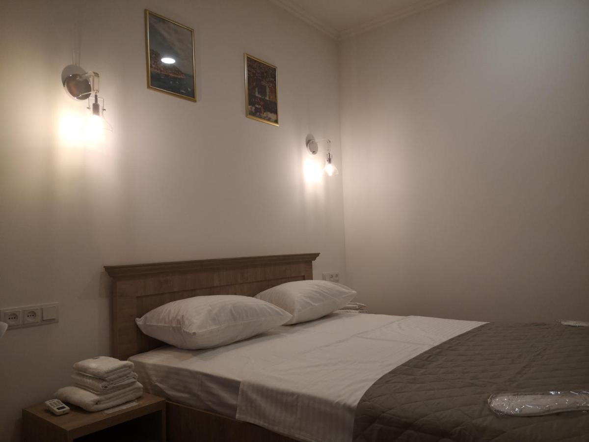 7Rooms Boutique Hotel Yeghegnadzor Eksteriør billede