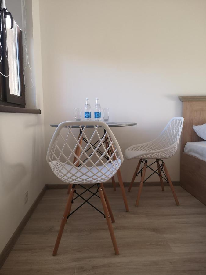 7Rooms Boutique Hotel Yeghegnadzor Eksteriør billede