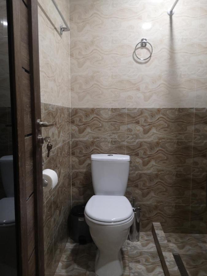 7Rooms Boutique Hotel Yeghegnadzor Eksteriør billede