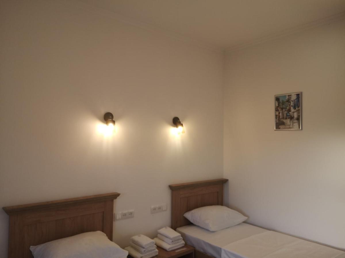 7Rooms Boutique Hotel Yeghegnadzor Eksteriør billede