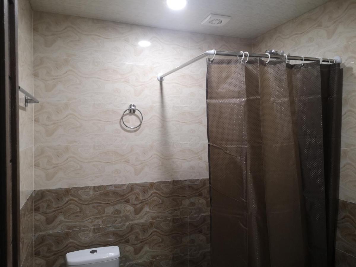 7Rooms Boutique Hotel Yeghegnadzor Eksteriør billede