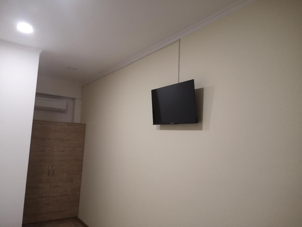 7Rooms Boutique Hotel Yeghegnadzor Eksteriør billede