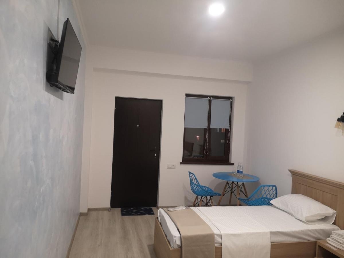 7Rooms Boutique Hotel Yeghegnadzor Eksteriør billede