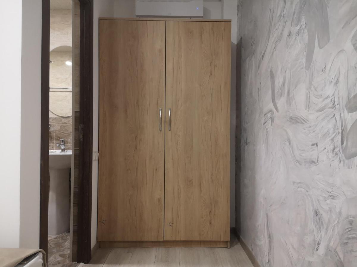 7Rooms Boutique Hotel Yeghegnadzor Eksteriør billede