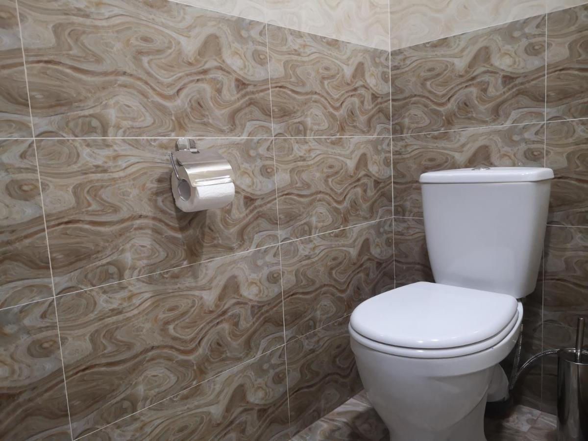7Rooms Boutique Hotel Yeghegnadzor Eksteriør billede