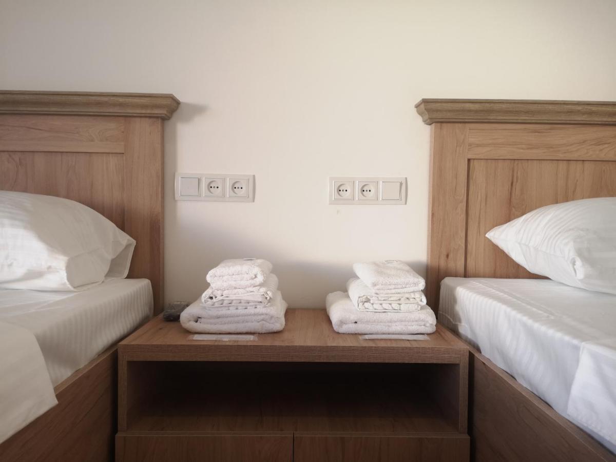 7Rooms Boutique Hotel Yeghegnadzor Eksteriør billede