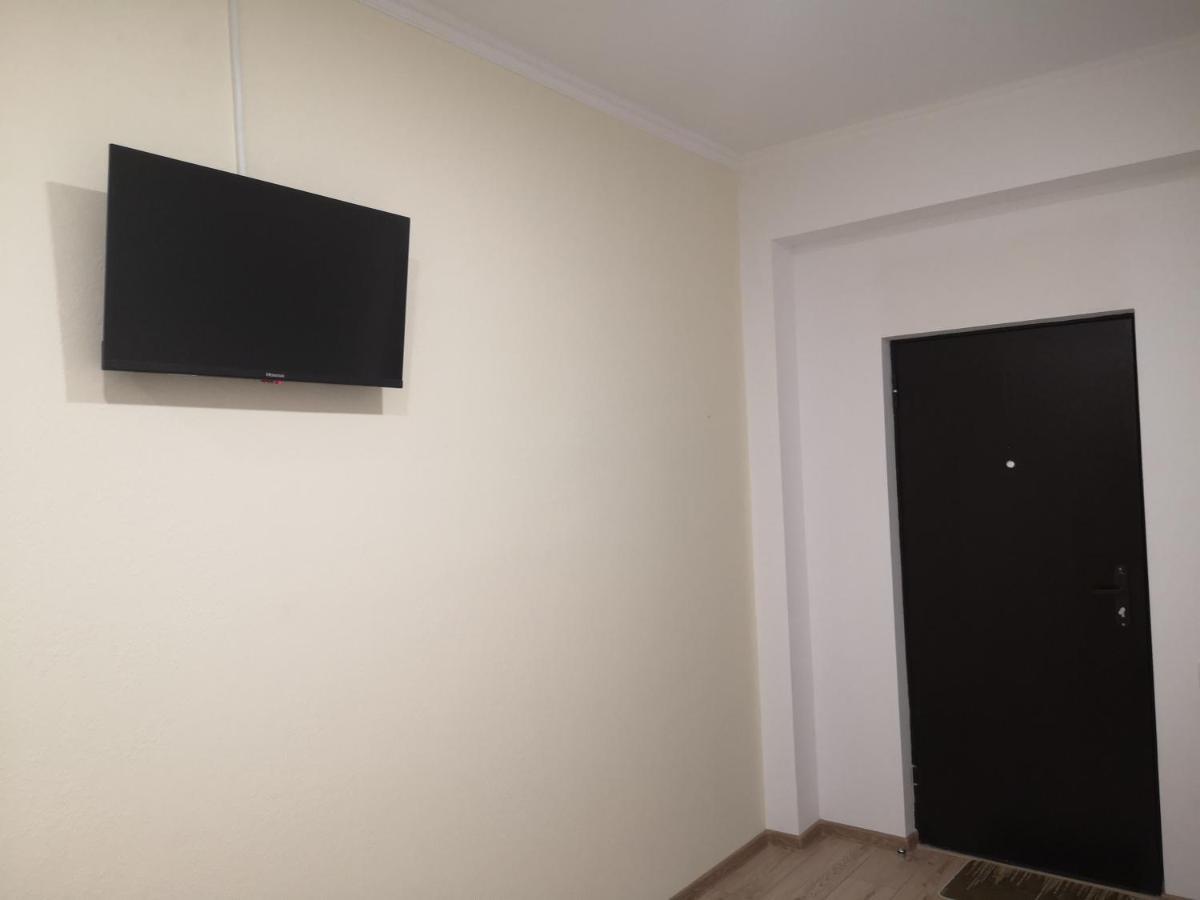 7Rooms Boutique Hotel Yeghegnadzor Eksteriør billede