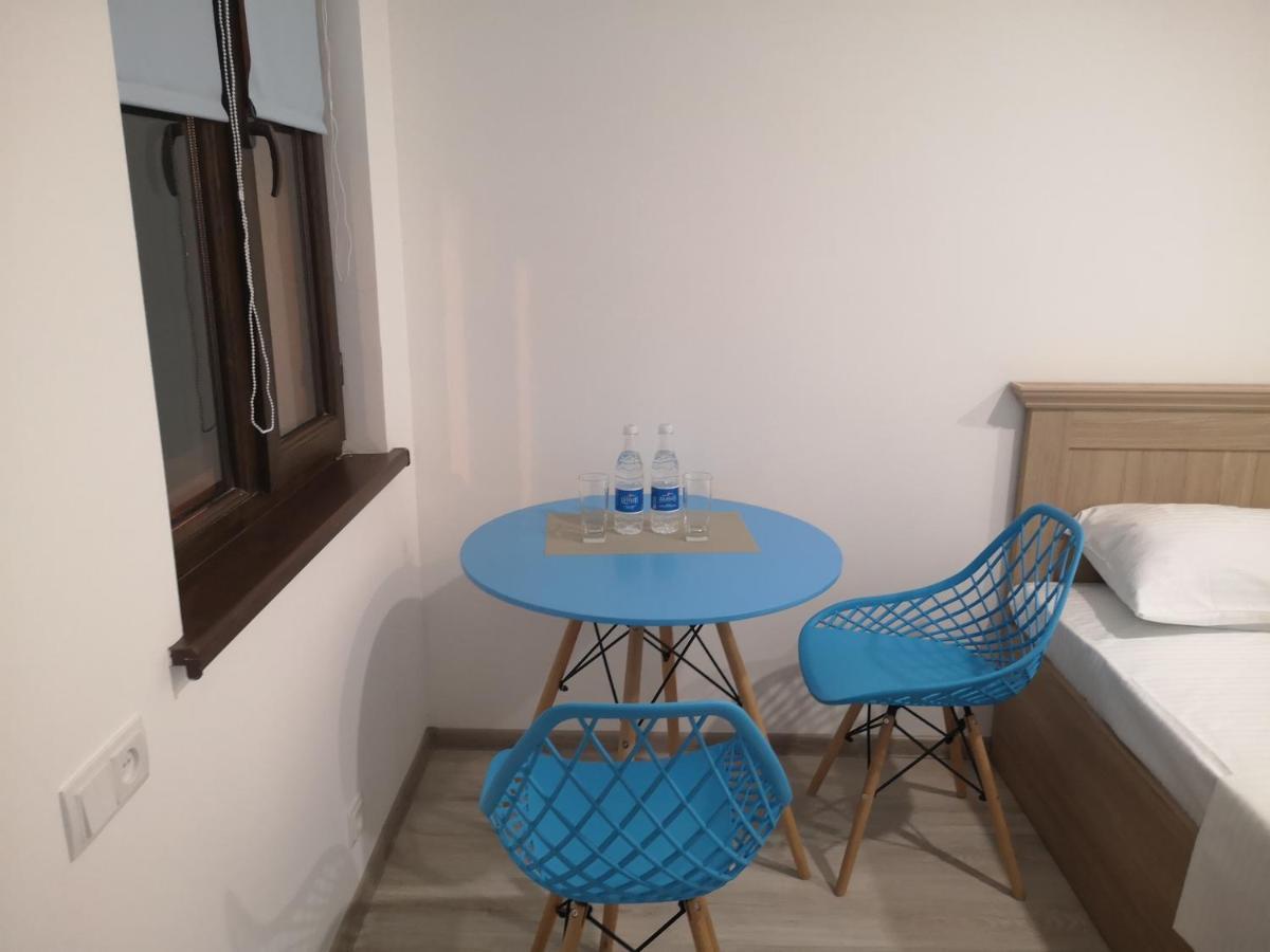 7Rooms Boutique Hotel Yeghegnadzor Eksteriør billede