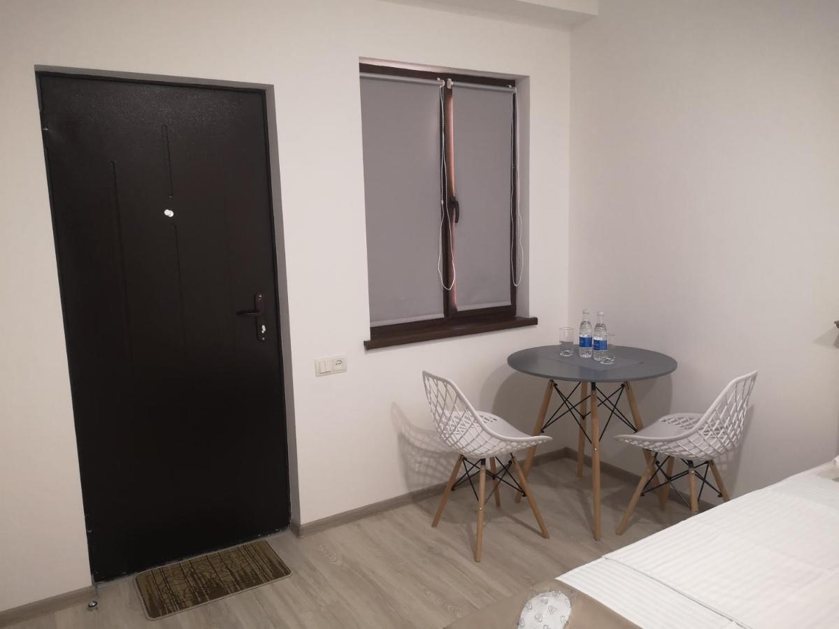 7Rooms Boutique Hotel Yeghegnadzor Eksteriør billede