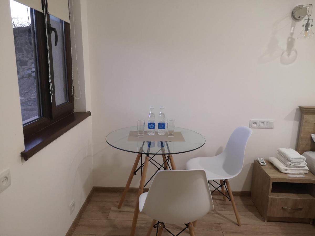 7Rooms Boutique Hotel Yeghegnadzor Eksteriør billede